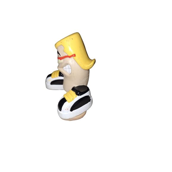 Tech Deck Dude Rusty Magna Skate Crew 2 and Board #40A - Picture 7 of 9